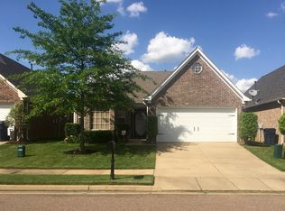 7776 Allen Ridge Ln, Olive Branch, MS 38654