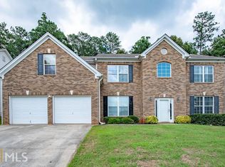 4572 Browns Mill Close, Lithonia, GA 30038