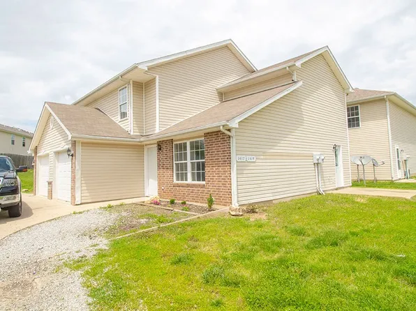 1417 Bodie Dr, Columbia, MO 65202