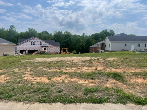157 Cross Creek Ln Lot 91, Danville, VA 24540