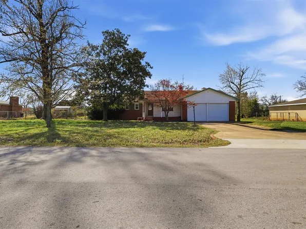 14552 E 12th Pl, Tulsa, OK 74108