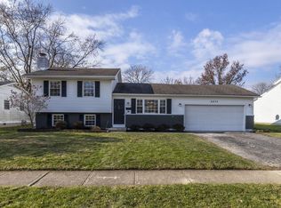 3473 Highland St, Grove City, OH
