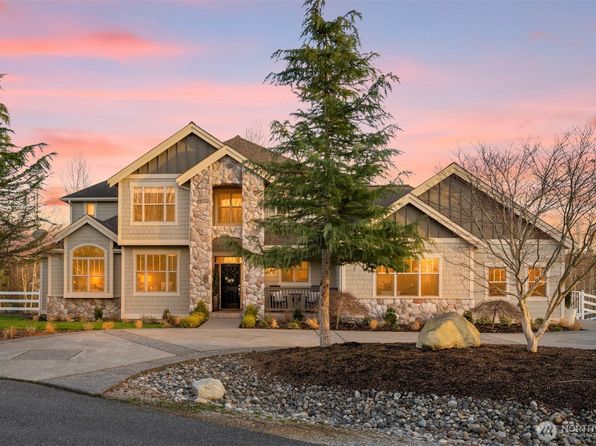 367 E Silverado Court, Bellingham, WA 98226