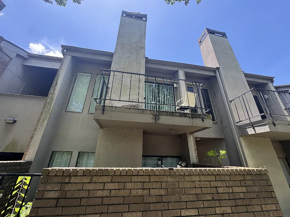 10811 Richmond Ave #30