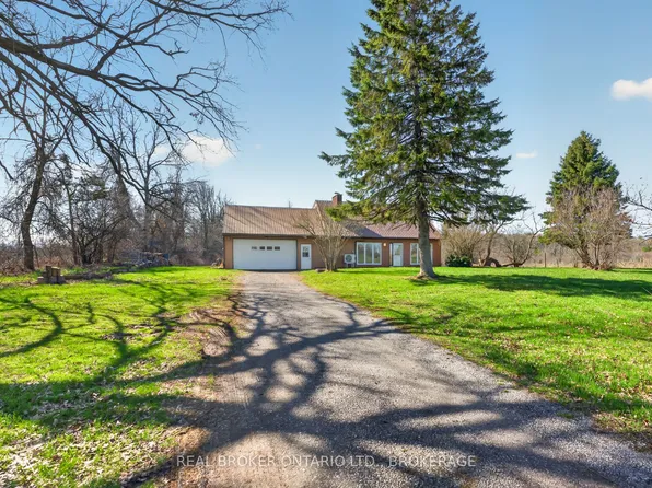 2268 McIntyre Rd, Loyalist, ON K0H 1G0