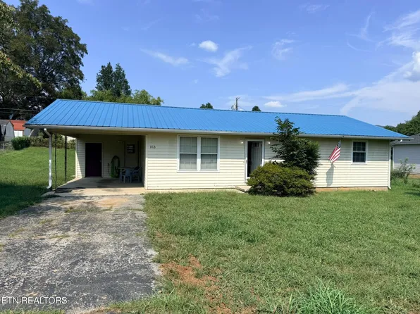 163 Sun Ln, La Follette, TN 37766