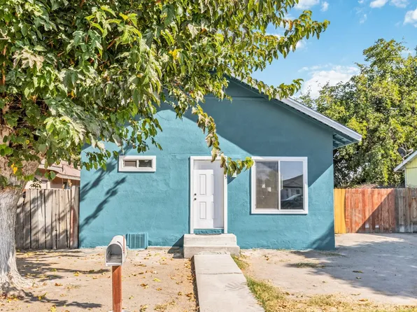 1915 Estes Ave, Corcoran, CA 93212