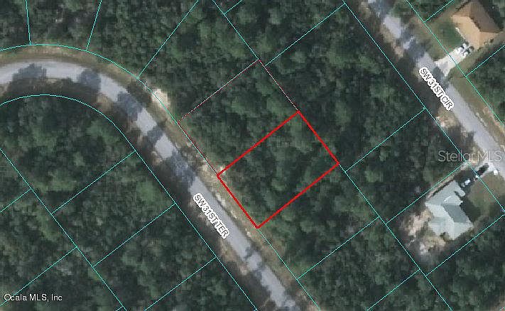 2nd image of 00 SW 31st Ter Lot 33
