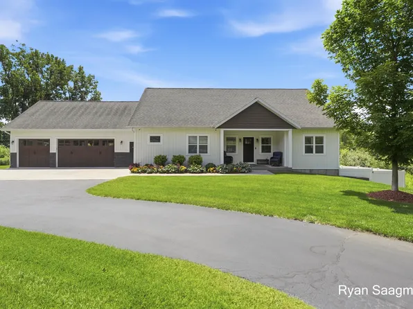 6360 Cannonsburg Rd NE, Belmont, MI 49306