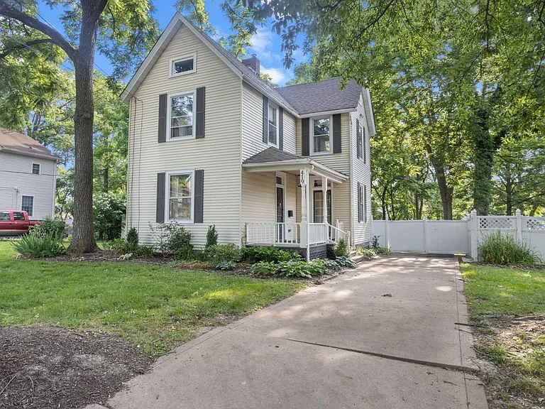419 S Van Buren Ave — Photo 19