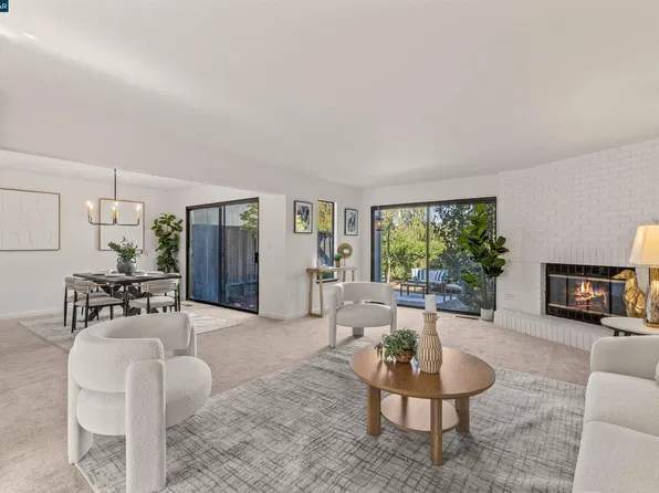 1085 Camino Verde Cir, Walnut Creek, CA 94597