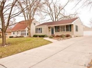 15 Lincoln St, Glenview, IL