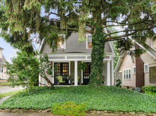 107 E Pacemont Rd, Columbus, OH 43202