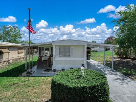 3503 Maryland Ave, Sebring, FL 33870