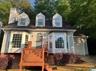 3308 Brookview Trce, Birmingham, AL 35216