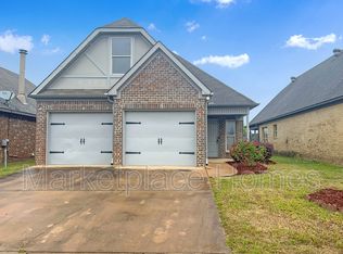 424 Tree Line Dr, Montgomery, AL 36117