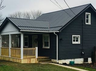 379 Sarver Rd, Sarver, PA 16055