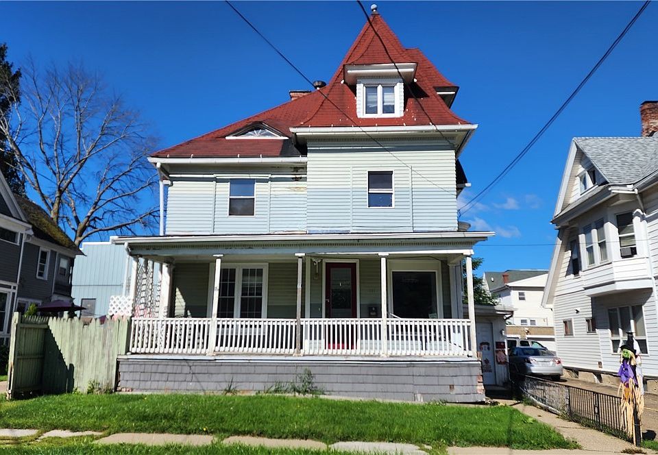 111 N Clinton St, Olean, NY 14760 MLS B1495293 Zillow