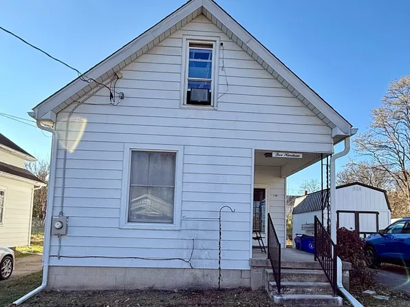 519 Highland Pl, Hamilton, OH 45013