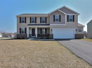 12117 Perry St, Winfield, IN 46307