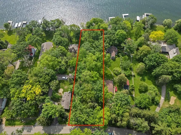 304 FOREST AVENUE, Green Lake, WI 54941