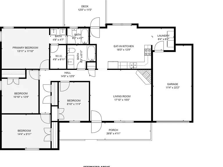5017 Tangerine Dr — Photo 23