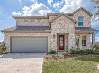 18119 Grasshomle Ct, Richmond, TX 77407