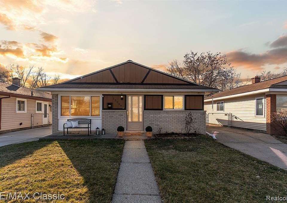 12139 Arcola St, Livonia, MI 48150 Zillow