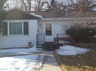 1823 Spruce St, Sturgis, SD 57785