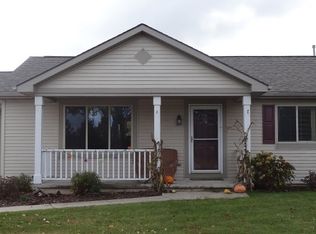 1410 Lincoln St, Kewaunee, WI 54216