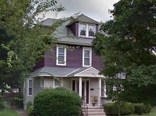 716 Washington Ave, Palmyra, NJ 08065
