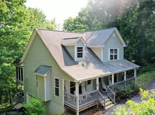19 Brentwood Trl, Sylva, NC 28779