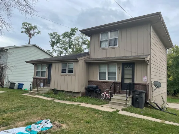 809 E McKinley Ave #809, Des Moines, IA 50315