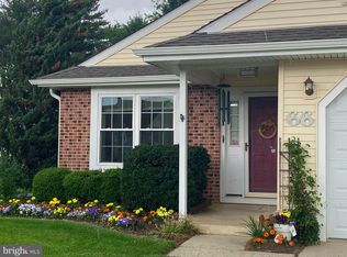 66 Falmouth Dr, Mount Laurel, NJ 08054