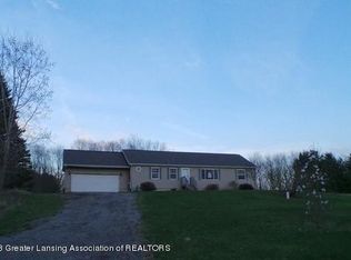 1781 Kane Rd, Stockbridge, MI 49285