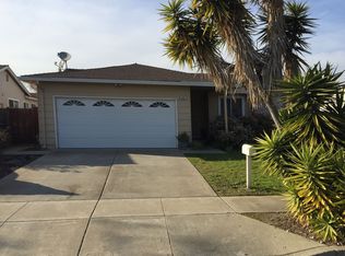 6185 Broadway Ave, Newark, CA 94560