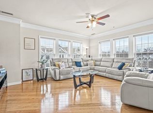 9 Morgan Dr UNIT 404, Natick, MA 01760