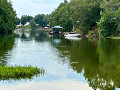 164 Bayou Ridge Ln, Talladega, AL, 35160