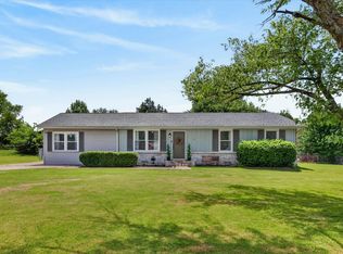 576 Cynthia Dr, Clarksville, TN 37042