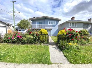 3305B E 25th Ave, Vancouver, BC