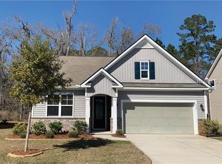 138 Tanners Run, Bluffton, SC 29910