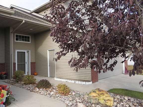Front Walkway