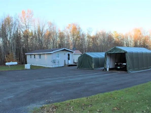 641 Fahi Pond Road, Embden, ME 04958