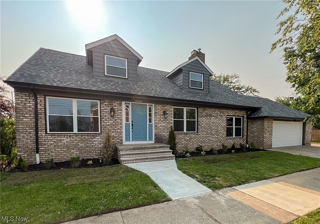 13565 Cedar Rd, University Heights, OH 44118 Zillow