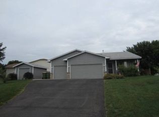 2162 132nd Ave NW, Coon Rapids, MN 55448