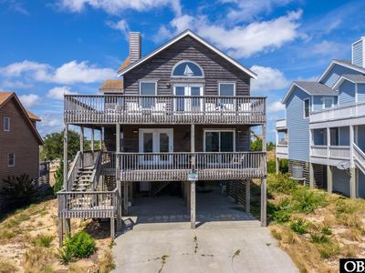 226 W Cobbs Way LOT 41, Nags Head, NC, 27959