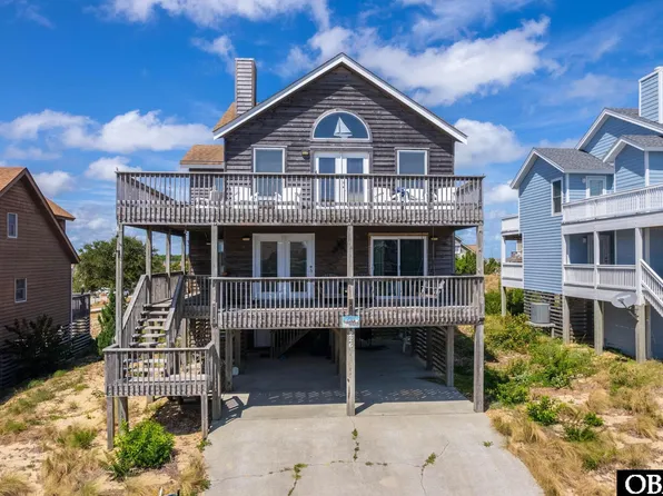 226 W Cobbs Way Lot 41, Nags Head, NC 27959