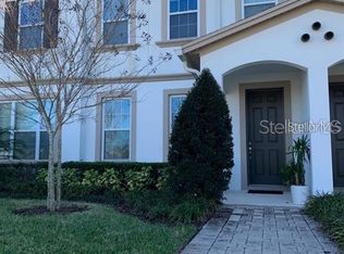 11933 Water Run Aly, Windermere, FL 34786