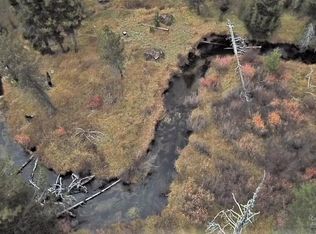 19 Bunny Butte, Crescent Lake, OR 97733