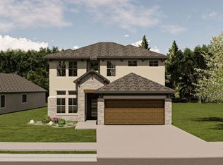 145 Comet Pointe Dr, Georgetown, TX 78628